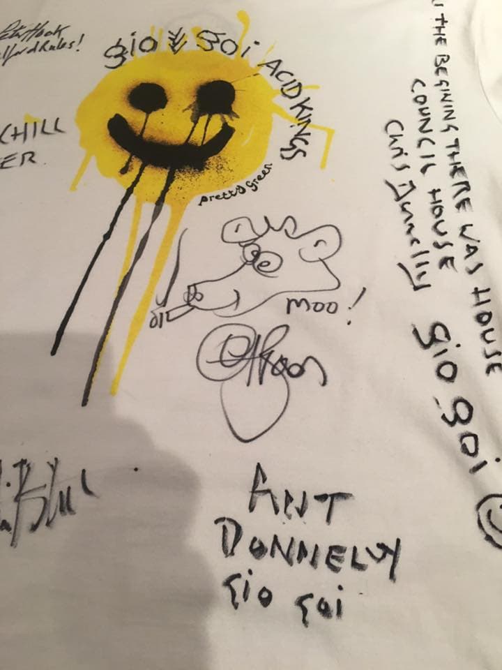 From Anthony's archive