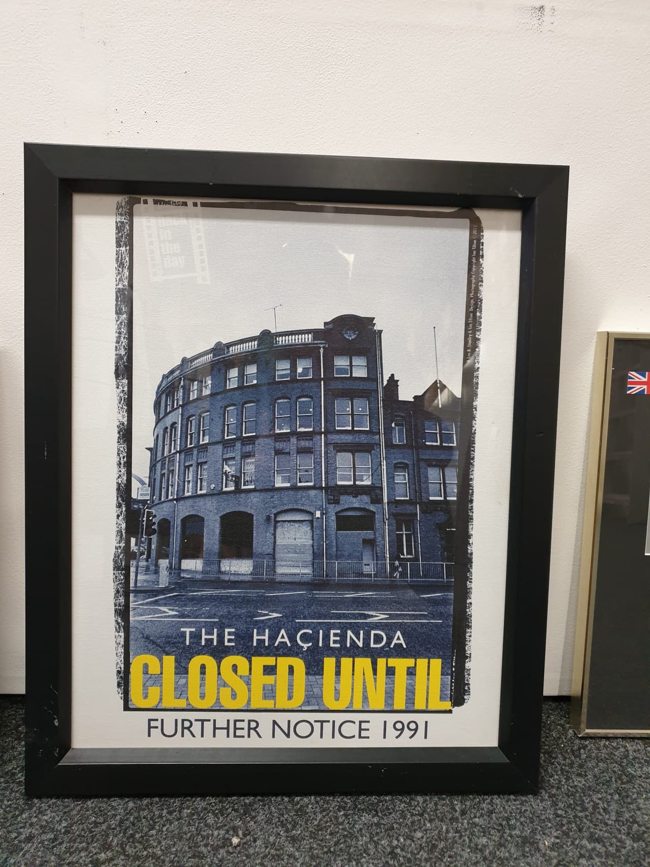 From Anthony's art collection